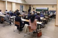 令和7年度生涯学習推進協議会総会
