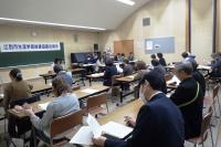 令和8年度生涯学習推進協議会総会